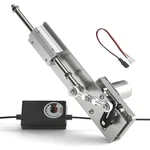 Reciprocating Linear Actuator Dc 12V, 95RPM, Piston.... Fixed Price $147.08.