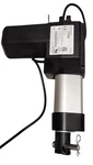Okin Refined Delta Drive Actuator Lift Motor B15145 Tested & Working Adjustable. Fixed Price $60.00.