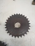 New Martin 60BS28HT X 1-7/8 Sprocket Hardened Teeth 60B28. Fixed Price $46.22.