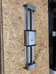 Lez Belt Driven Actuator With 25MM Wide Tooth. Fixed Price $549.60.