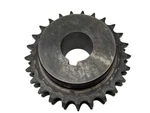 Martin D50B25H Double Strand Roller Chain Sprocket Teeth Hardened. Fixed Price $51.99.