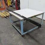Sawstop TGI2-060 52 Front Rail For Industrial Series Ii Ics Models (84.25"" Oal). Fixed Price $97.15.