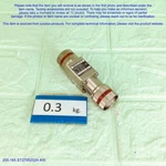 Heidenhain 364 914 01, Encoder Adapter As Photo, SN:4503, M Ftu, Fedexdhl. Fixed Price $299.25.