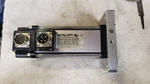 Exlar GSM30-0302-MEF-AB7-238-XM-36267 Servo Motor Used Free Ship Loc Shlf. Fixed Price $1868.26.