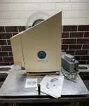 Accuplace Aevo Label Maker Automatic Printer 24/48 Vdc. Fixed Price $4000.00.