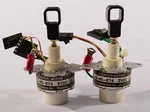 (lot Of 2) Haydon Switch And Instrument Stepper Motor P26443-05-074 5VDC 3.4W. Fixed Price $29.24.