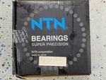 Ntn Super Precision Duplex Spindle Bearings HTA026UAT2DB/GNP4L. Fixed Price $1600.00.