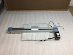 Festo EGC-70-469-TB-KF-OH-6K Linear Actuator Recirculating Ball Bearing Guide. Fixed Price $349.99.
