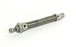 Festo 10BAR 145PSI 19211 S141 Pneumatic Cylinder DSNU-20-80P-A Nos. Fixed Price $66.91.