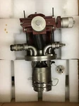 Huntington Pm 600 Trc Precision Xyz Sample Monitored Temperature Stage (M18). Fixed Price $1900.00.