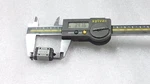 Thk HSR8RM+35MM Linear Ball Slide (5PCS 1LOT). Fixed Price $50.00.