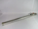 Parker 40-2020/25X32-BM Pneumatic Actuator 40MM Bore 32MM Stroke Used. Fixed Price $539.99.