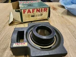 Fafnir Ltu Take Up Bearing 1-7/16" Bore.. Fixed Price $149.99.