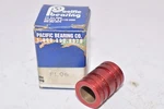 Pacific FL06 Linear Bearing, Self- Lubricated, Closed Type, Aluminum Wit. Fixed Price $9.99.