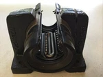 Thomson PBO-24 Ball Bushing Linear Bearing Pillow Block, Free Shipping. Fixed Price $80.95.