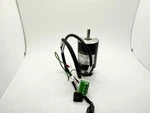 Quantum Optical Encoder With Electrocraft RPX40-325V24-LP12-1250 Motor. Fixed Price $320.00.