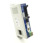 Smc LECP6 Linear Stepper Motor Controller/drive, 1-AXIS, Pnp, RS485, 24VDC. Fixed Price $180.00.