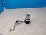 Yaskawa UTOPI-020SC Minertia Motor Theta-axis UGQMEM-01SNQ71. Fixed Price $599.00.