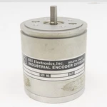 Bei H35B-SS-2500-P4ZC-7406-SM18-S Rotary Encoder 3/8" Shaft. Fixed Price $44.68.