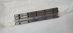 Iko CRW6-250 Crossed Roller Way Qty 4 Pieces New Open Box. Fixed Price $125.00.