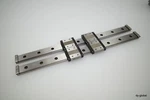 Tsk Nnb LMBM12W+370L 2R4B Ball Guide Wide Low Profile LMG-I-1269=1M45. Fixed Price $149.97.