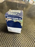 Pacific FL20D Linear Bearing. Fixed Price $50.00.