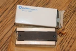 Del-tron S2-3 Linear Slide New Nib. Fixed Price $98.99.