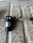 Reverie Adjustable Bed Lift Actuator Foot Motor FD24-A4-350 .470-C12-PO-HS-S. Fixed Price $55.08.