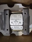 8256-022 By Woodward 10-16VDC Epg Actuator New Surplus Factory Package. Fixed Price $1000.00.