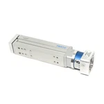 Festo EGSL-BS-55-100-5P Electric Actuator, Mini Slide, 55X100MM Stroke, 5MM/U. Fixed Price $799.99.