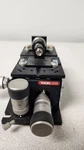 Thorlabs MBT613D/M Single Mode Fiber Launch With Fc-terminated Holder. Fixed Price $1250.00.
