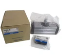 Smc CRA1BS50-180 Rotary Actuator Nsmp. Fixed Price $144.00.