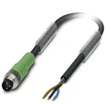 1PC Phoenix Contact Ic 1681680 Cable Assembly, M8 Male Straight-pigtail,. Fixed Price $34.61.