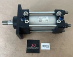 Brand New- Smc ACNL-X2-50X40-FA-K Tie Rod Cylinder Actuator Fast Shipped. Fixed Price $143.50.