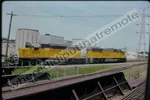 Original Slide Union Pacific Up 3069 SD40-2 5082 SD70M Proviso Ill 6-96 (jl) (hj. Fixed Price $12.18.