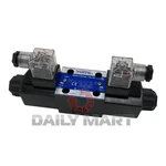 New In Box Yuken Dsg 01 3C2 D24 N1 50 Valve. Fixed Price $132.52.