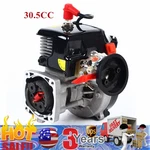 30.5CC 4 Bolt Rovan Motor Engine Fit Hpi Baja 5B 5T King Losi Fg Goped. Fixed Price $125.50.