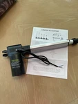 Vevor Electric Motor Linear Actuator Indoor Use Only New. Fixed Price $275.00.