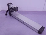 Rexroth R021CS0051 Compact Module W/ Servo Motor 114 0.4 Kw 3000 R/min 1.3 Nm. Fixed Price $549.00.