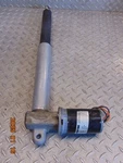 Motion Systems 73465 PE24033R Motor 24VDC 6000 Rpm W Actuator. Fixed Price $195.00.