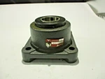 New Browning FBE920X1-11/16 4-BOLT Flange Bearing. Fixed Price $95.20.