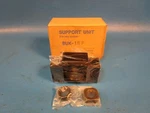 Kuroda, BUK-15F, Support For Ball Screws, Fixed End Unit, Linear Motion. Fixed Price $85.99.