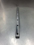 Thk UHF02258-GK Linear Motion Guide Rail, 23.5" Length. 6C-26. Fixed Price $49.50.