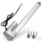 Linear Actuator Heavy Duty 3000N/660LBS With Mounting Brackets Multi-function.... Fixed Price $54.07.