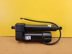 New Thomson A12-05B5-04D Electrak Linear Actuator, 4", 115 Vac. Fixed Price $300.00.