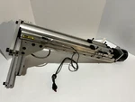 Parker 404XR 404400XRMSD4H9L8C3 Linear Actuator Positioner M3E1B1R1P1. Fixed Price $1199.99.
