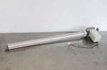 Skf Linear Actuator MAX30-700-0024 / 450 Lb Push Vdc Mm (27.5 Inches). Fixed Price $750.00.