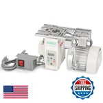 Lonsge Servo Motor Sewing Machine Industrial AC110V. Fixed Price $105.51.