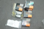 Thk Lm System HRW-17CA Linear Guide Block New Open Box. Fixed Price $99.99.
