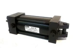 New Parker 02.50 CBBMAU14AC 4.000 Cylinder Series. Fixed Price $75.00.